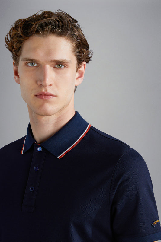Paul And Shark Polo Shirt