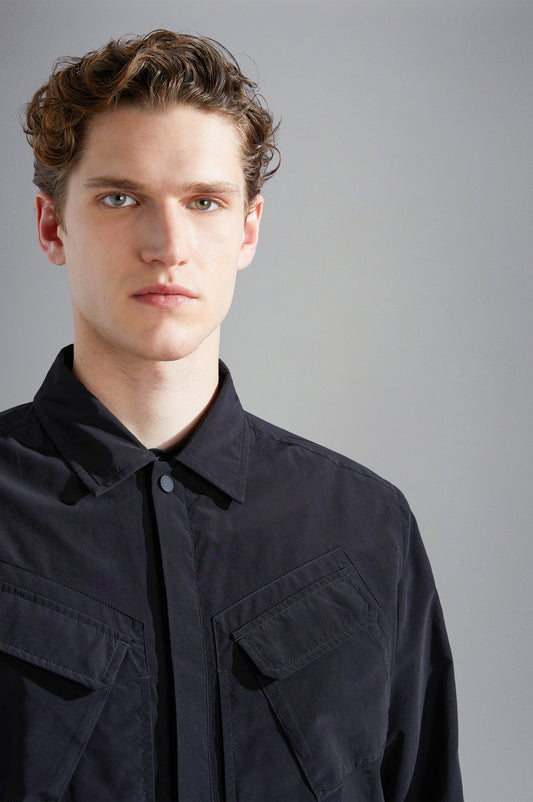 Paul and Shark Jacket