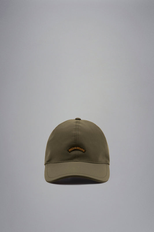 Paul and Shark Cap