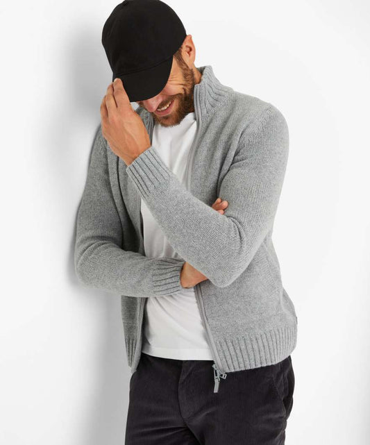 Brax full zip