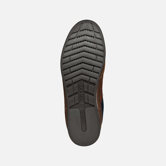 Geox Trainers