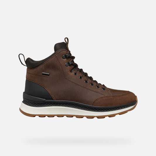 Geox Waterproof Boots