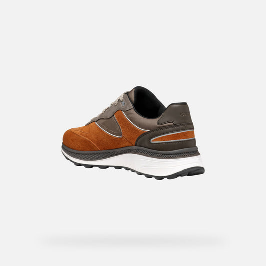Geox waterproof Trainer