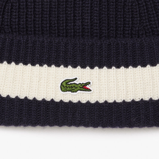 Lacoste Beanie