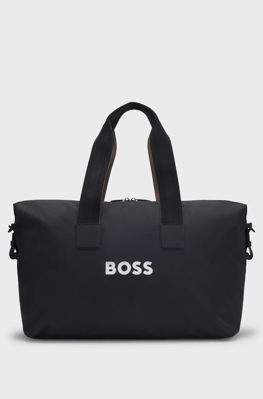 Boss weekend bag