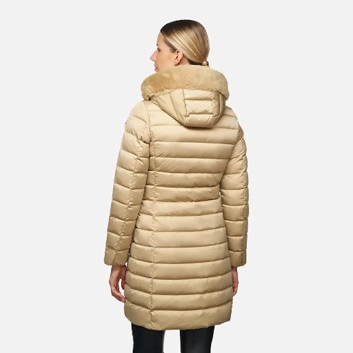 Ladies Geox Coats