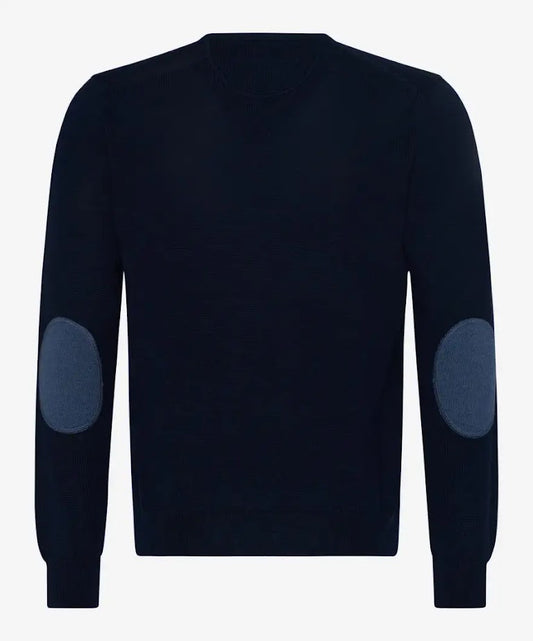 Brax V-Neck Sweater